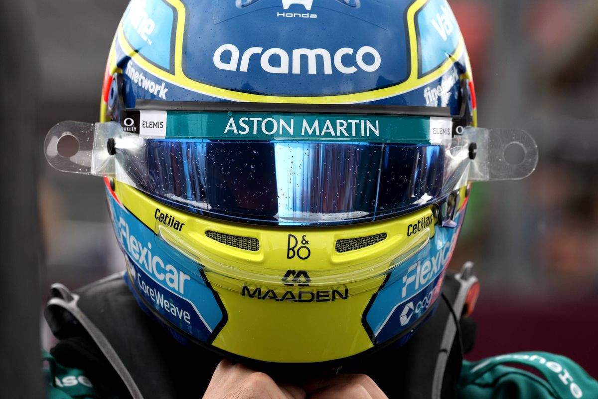 Alonso has made his decision about his Formula 1 future