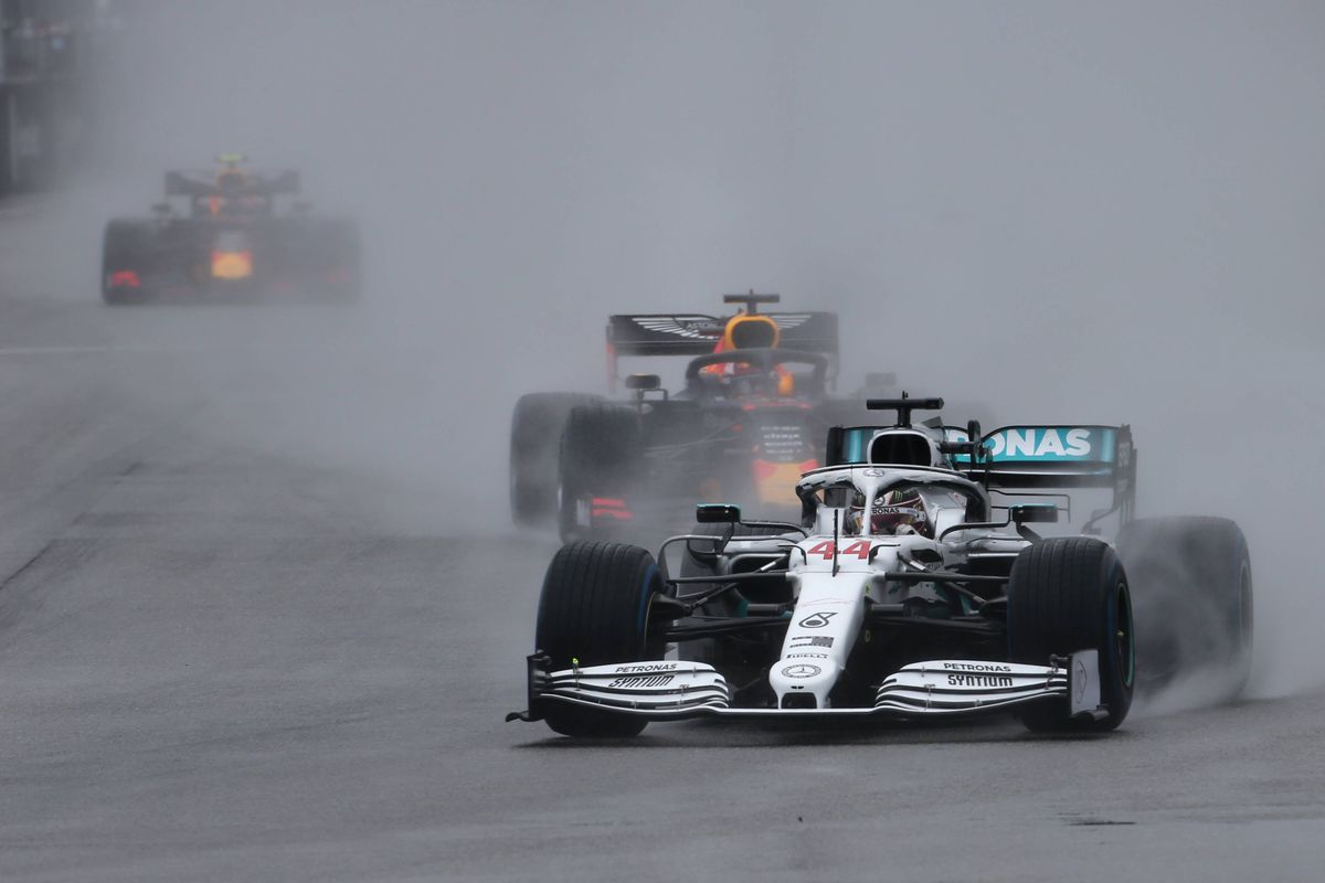 F1 Today | F1 CEO revives Hockenheim hopes, as Hamilton sends Mercedes warning