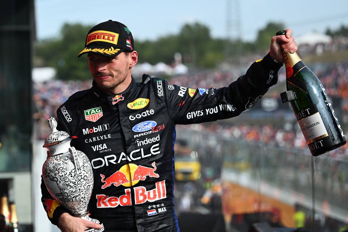 F1 Today | Verstappen reveals F1 museum plans as Mercedes boss hails GT partnership success
