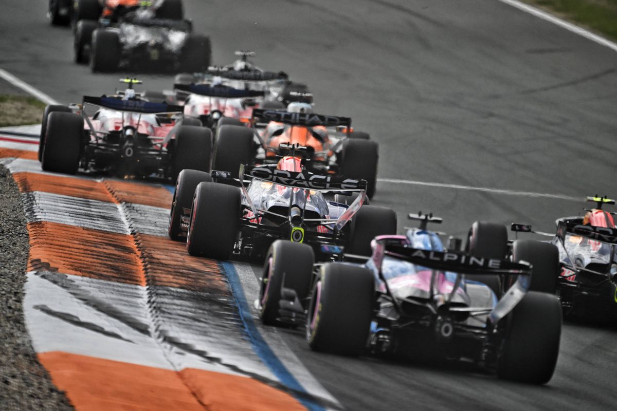 Formula 1 teams are completely fed up with the proliferation of made-up 'news'