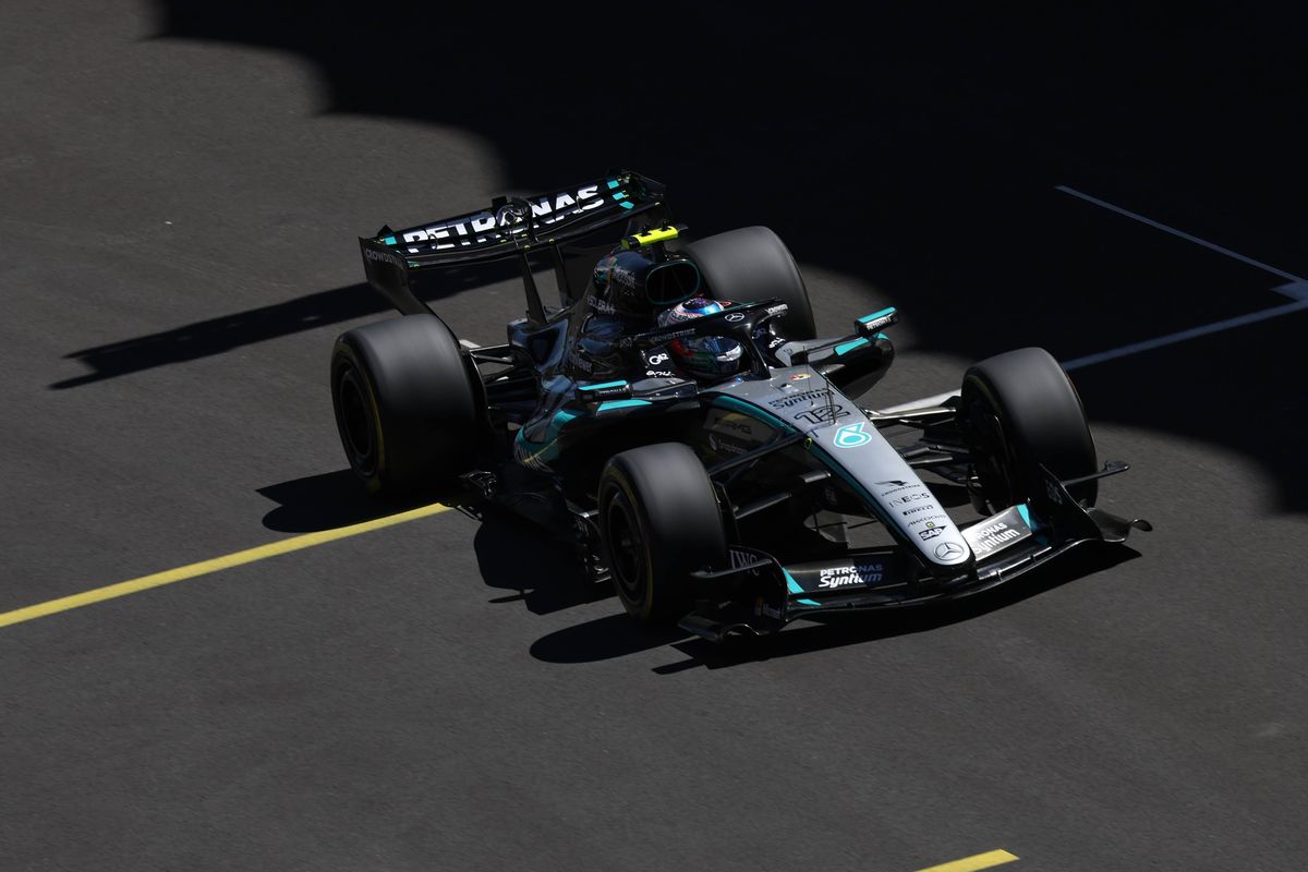 F1 LIVE | Follow Spanish GP Qualifying at the Madring here!
