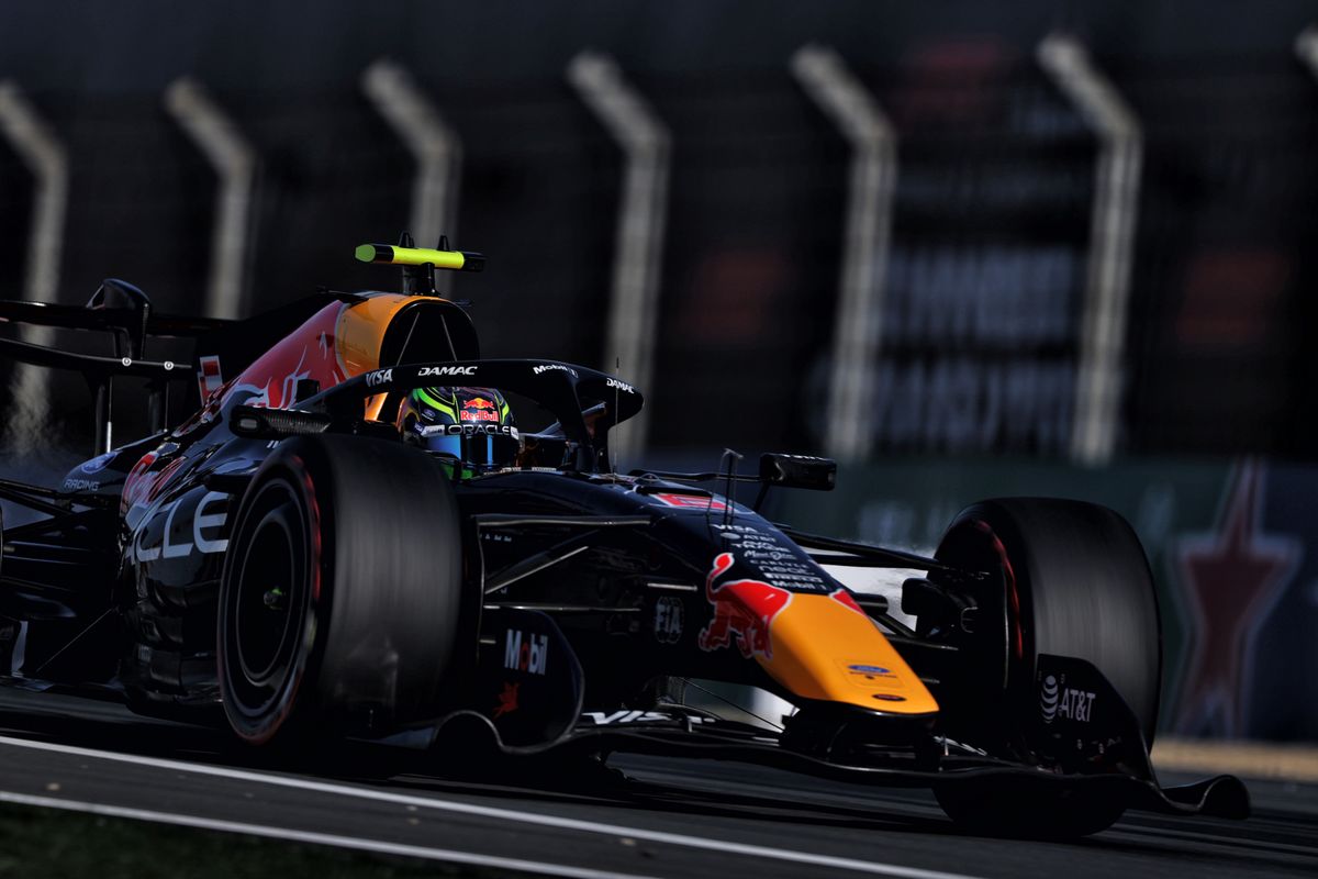 F1 LIVE | Follow the First Free Practice session of the Bahrain GP in Malaysia