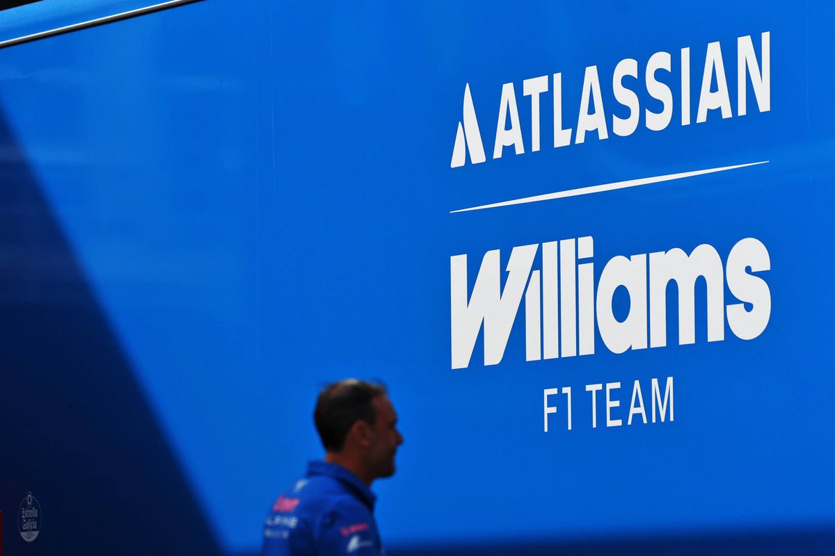 Missing Williams F1 car sparks disputed £1m High Court claim