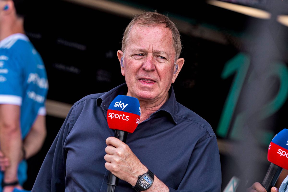 Martin Brundle uncovers major F1 calendar news after instant Sepang classic