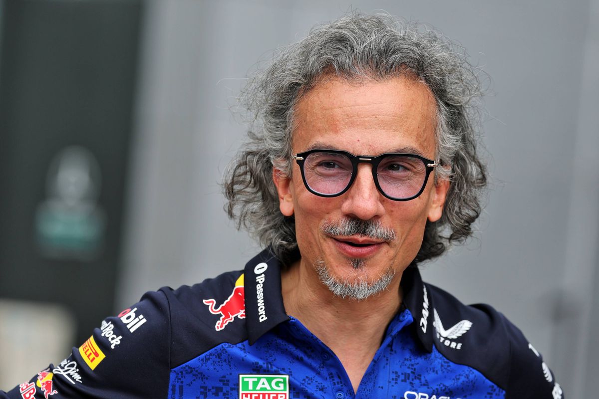 Mekies admits Hadjar's car was not right at Sepang as Red Bull investigate lost podium