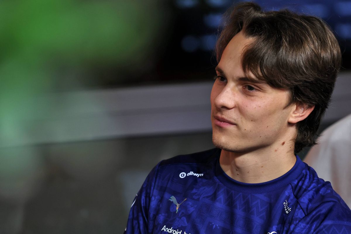 Piastri makes bold Red Bull admission that could worry Mercedes