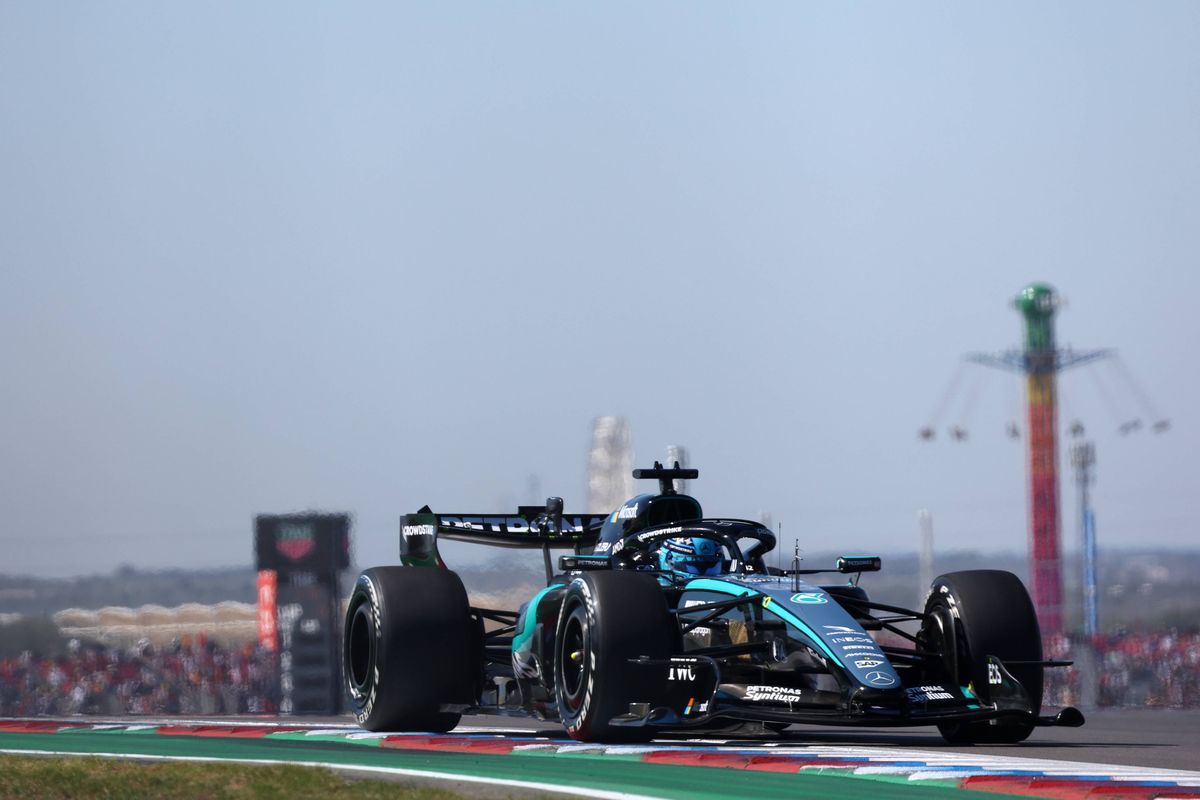 FIA delivers verdict on Russell after bizarre Leclerc incident