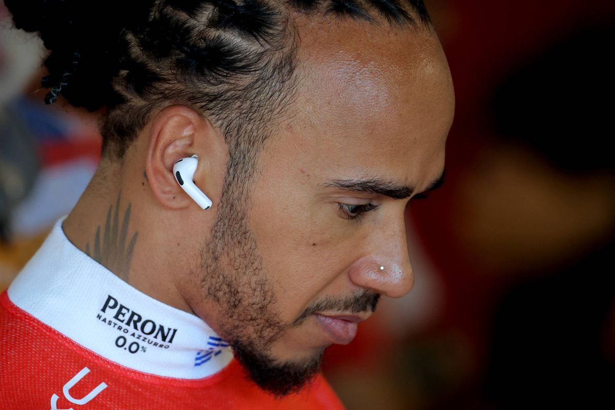 Hamilton knows exactly what Ferrari need to become F1 title contenders in 2027
