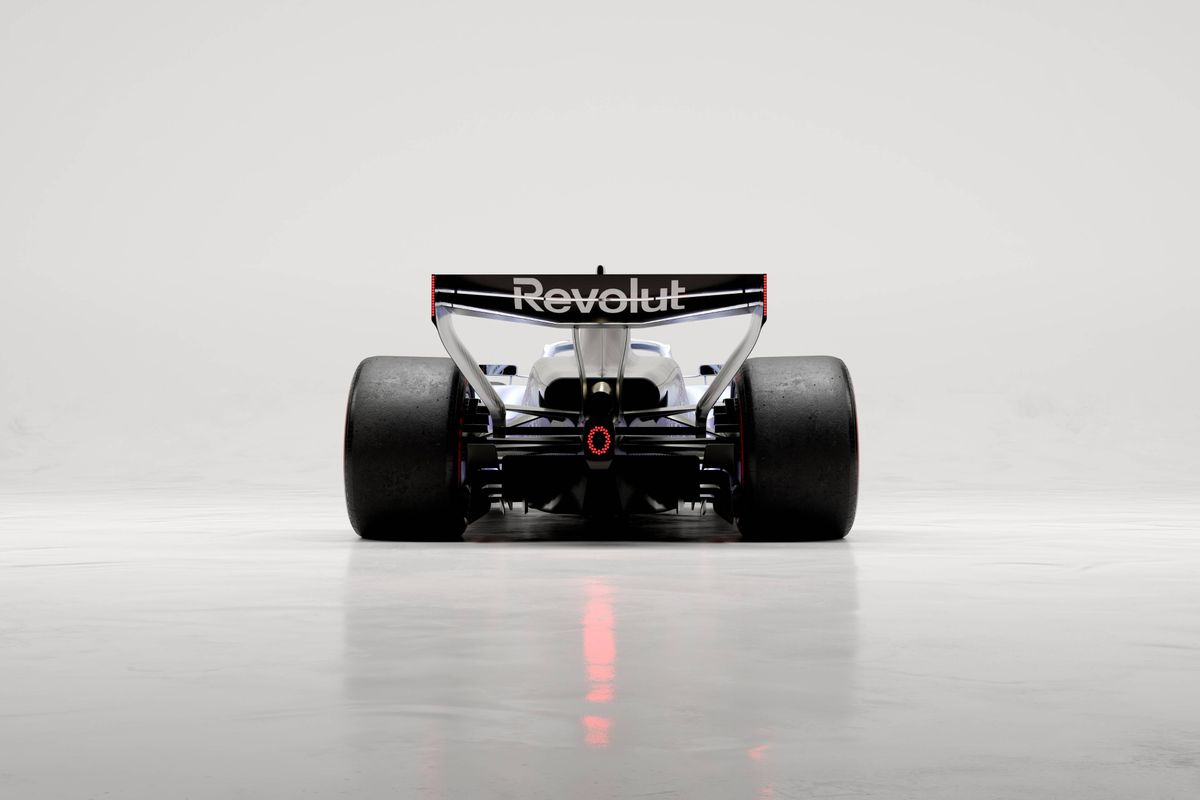 Audi turns heads with bold new look for Singapore Grand Prix