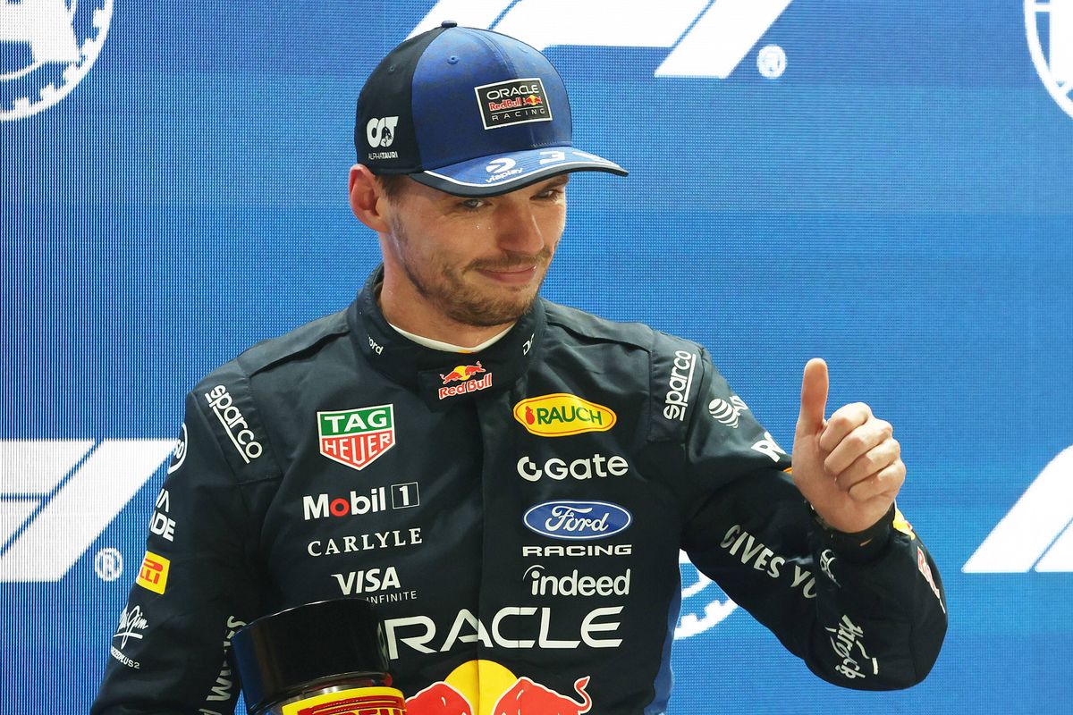 Verstappen reveals where Red Bull is ahead of its F1 rivals heading into 2027