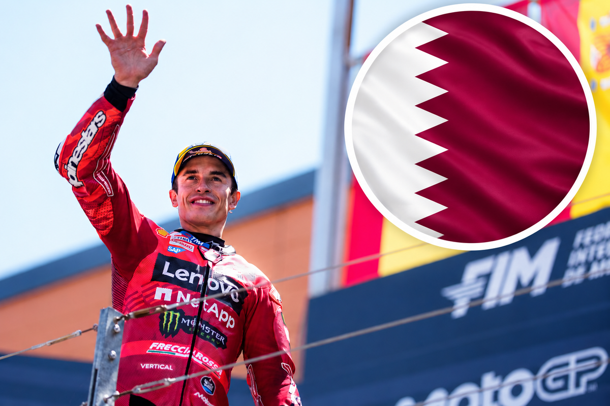 Qatar GP cancellation could deal major blow to Marc Marquez's title hopes