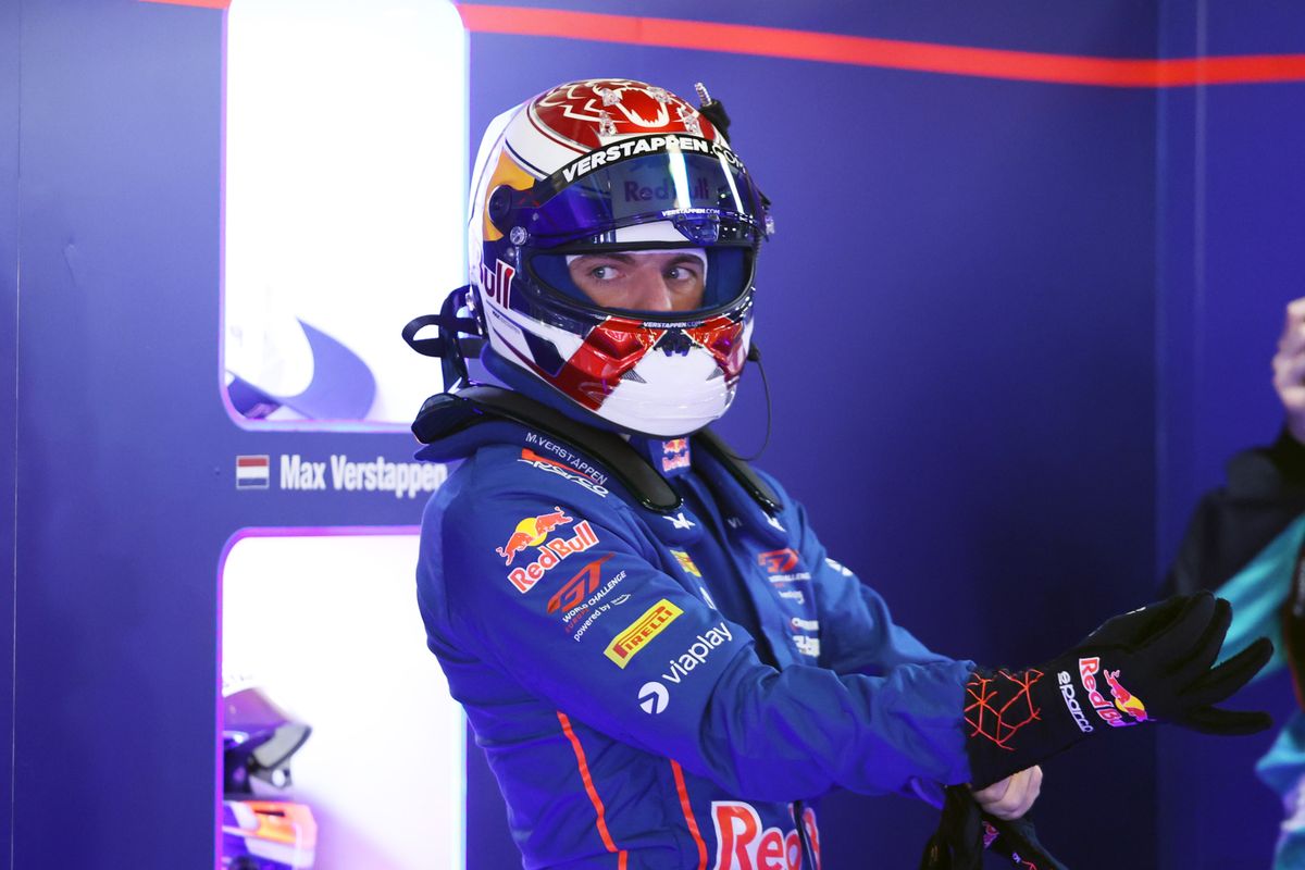 Watch: Every Verstappen overtake in sensational P24 to P9 comeback
