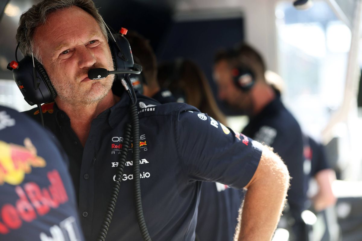 Verstappen delivers striking verdict after Horner departure: 'It's less stressful'