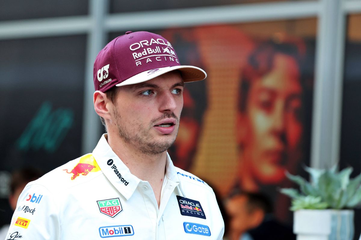 Max Verstappen holds major advantage as Pirelli lay out tyre strategies for US GP