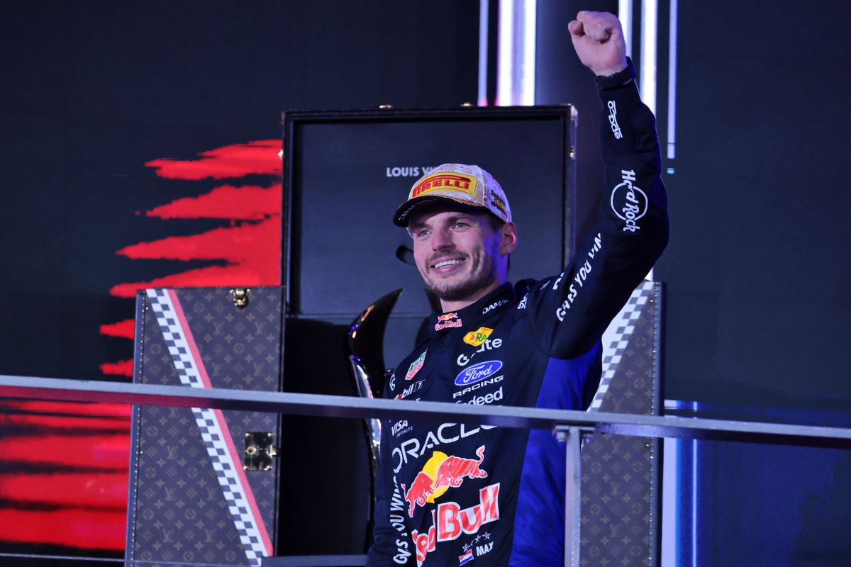 Verstappen reveals issues that might have cost him his Singapore GP victory