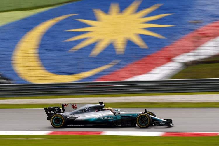 Malaysia on standby for Formula 1 return as chances of Qatar and Abu Dhabi unlikely to happen