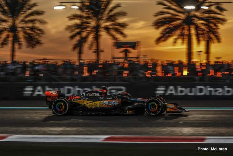 Decision on Qatar and Abu Dhabi could linger until October as Imola put on standby