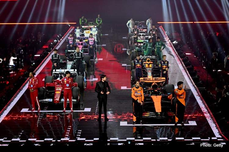F1 Live to return in 2027 with three-day event in Milan