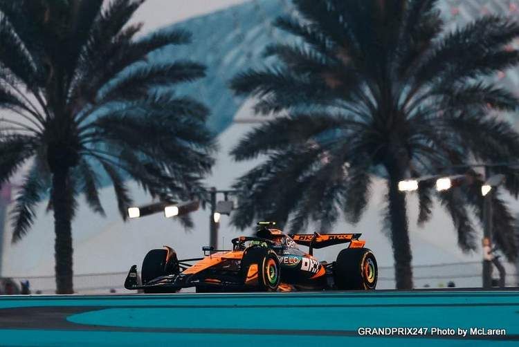 Mohammed Ben Sulayem: We cant jump the gun and just cancel Qatar and Abu Dhabi races