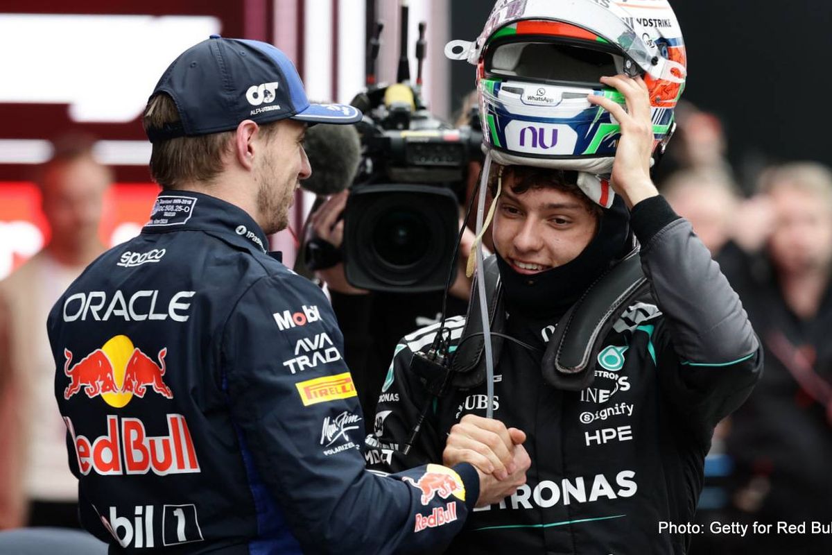 Monaco Grand Prix Betting Preview: Who can stop Kimi Antonelli?