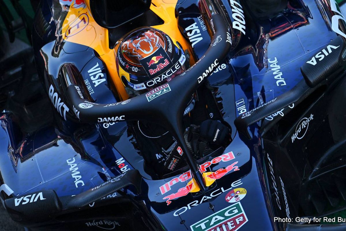 Max Verstappen's future is with Red Bull insists Laurent Mekies but speculation still swirls