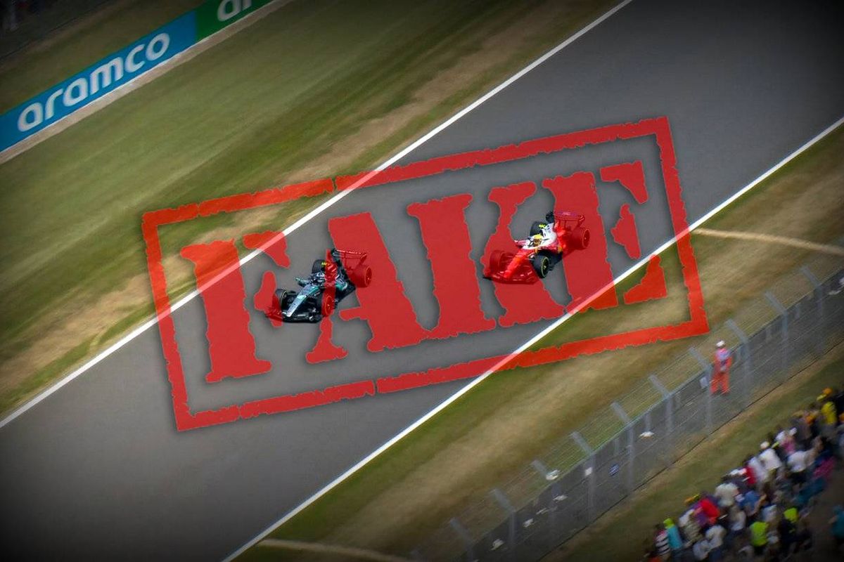 Outside LIne: 2004 Formula 1 speeds over 350 kph at Silverstone, 2026 top speeds under 317 kph!