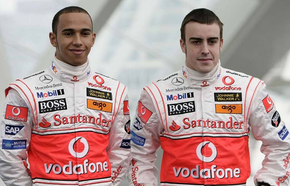Pimp My Formula 1: Goodbye old guard, silly teamwork, penalise Antonelli and more great ideas