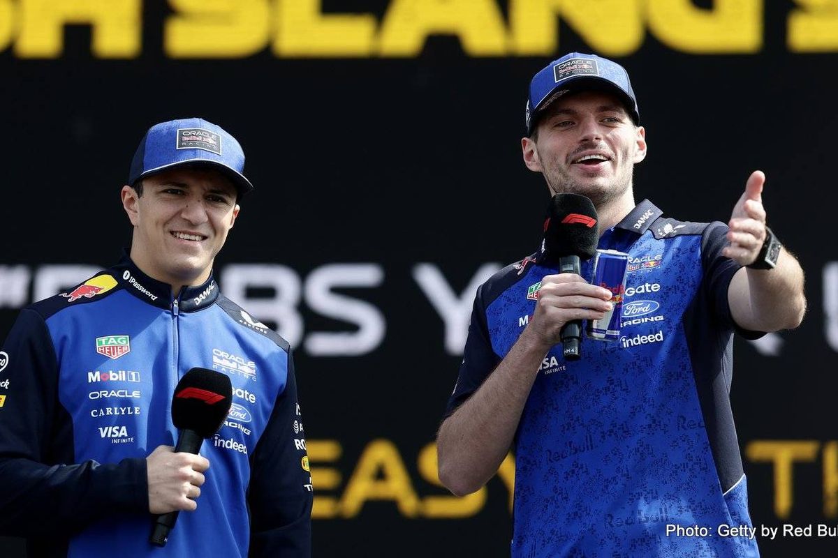 Hungaroring low-speed nature could be exactly what Red Bull need to claim their first win of 2026