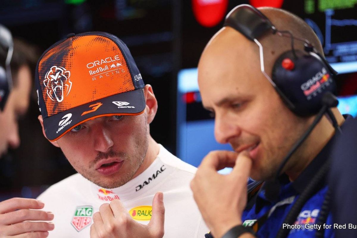 Why McLaren is Max Verstappen's most obvious destination when he quits Red Bull