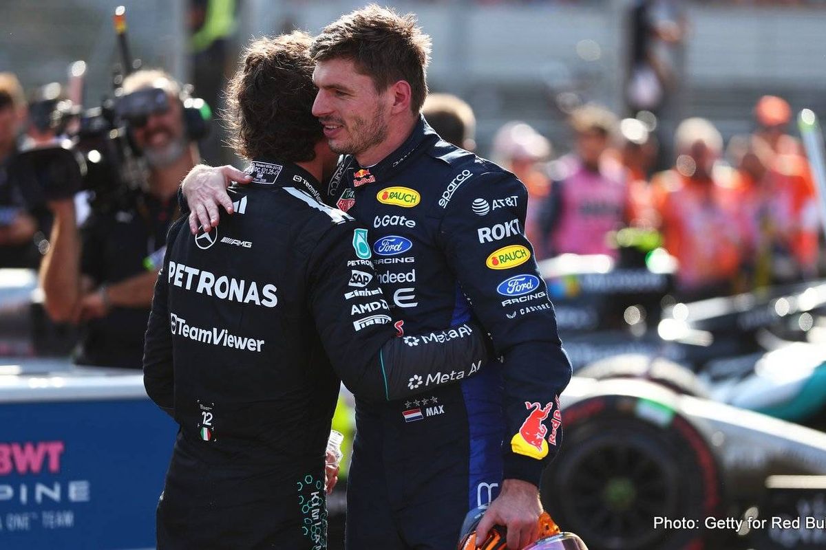 Max Verstappen surprised by P2 as Red Bull head to summer break buoyed by Hungary showing