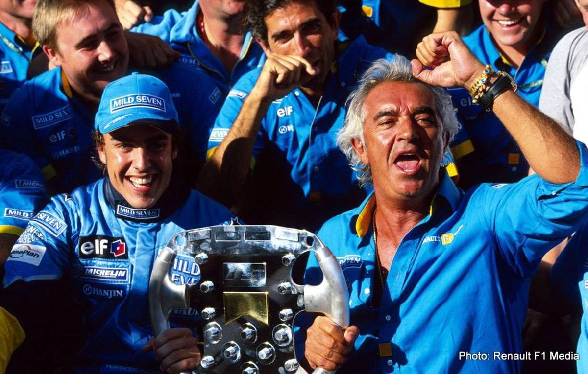 On this Day in Formula 1: Alonso makes history as Schumacher masters Spa and Moss closes title gap