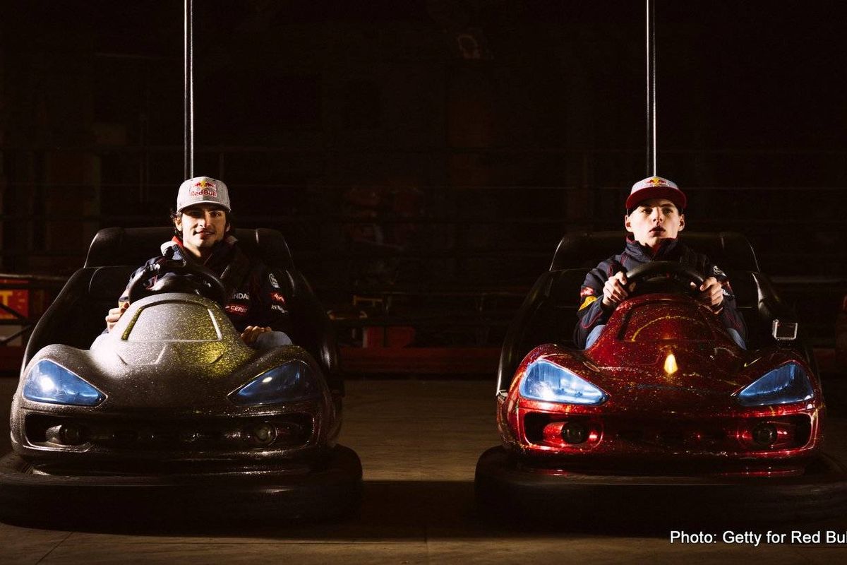 Silly Season Sunday: Will Carlos Sainz finally get the Red Bull call-up he missed a decade ago?
