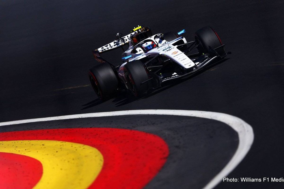 Carlos Sainz gets grid penalty for impeding during Spanish Grand Prix qualifying