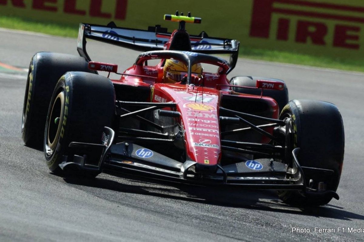 Ferrari post-mortem: Italian Grand Prix flop leaves team and Tifosi disappointed