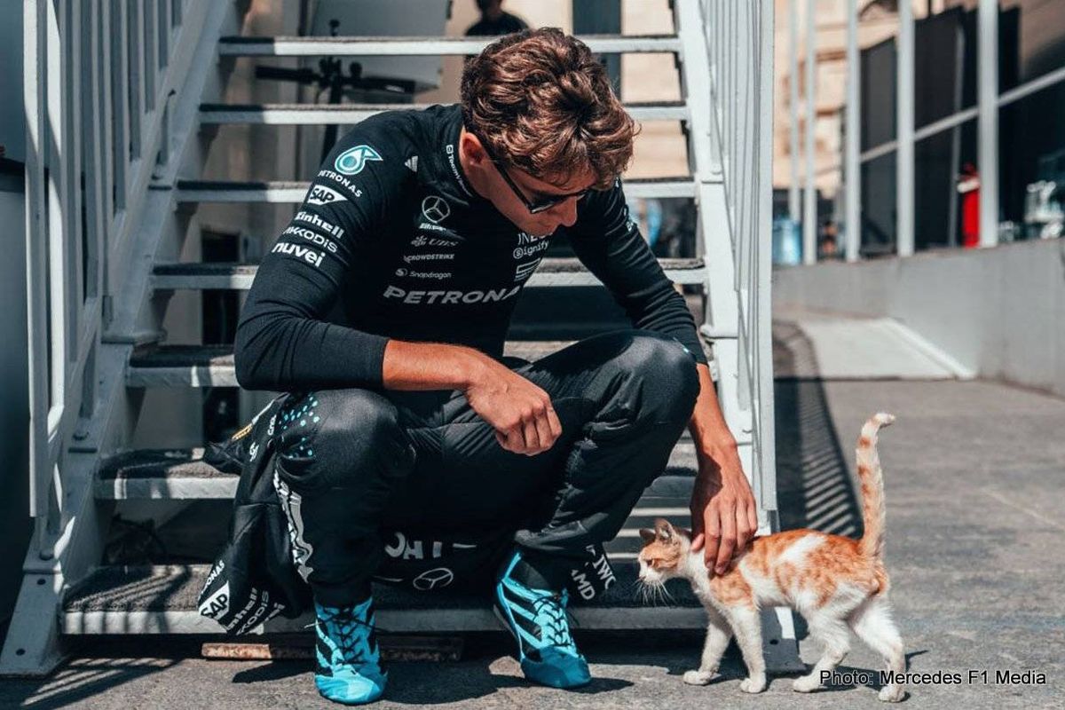 George Russell vows to fight Kimi Antonelli until 2026 Formula 1 title is mathematically lost
