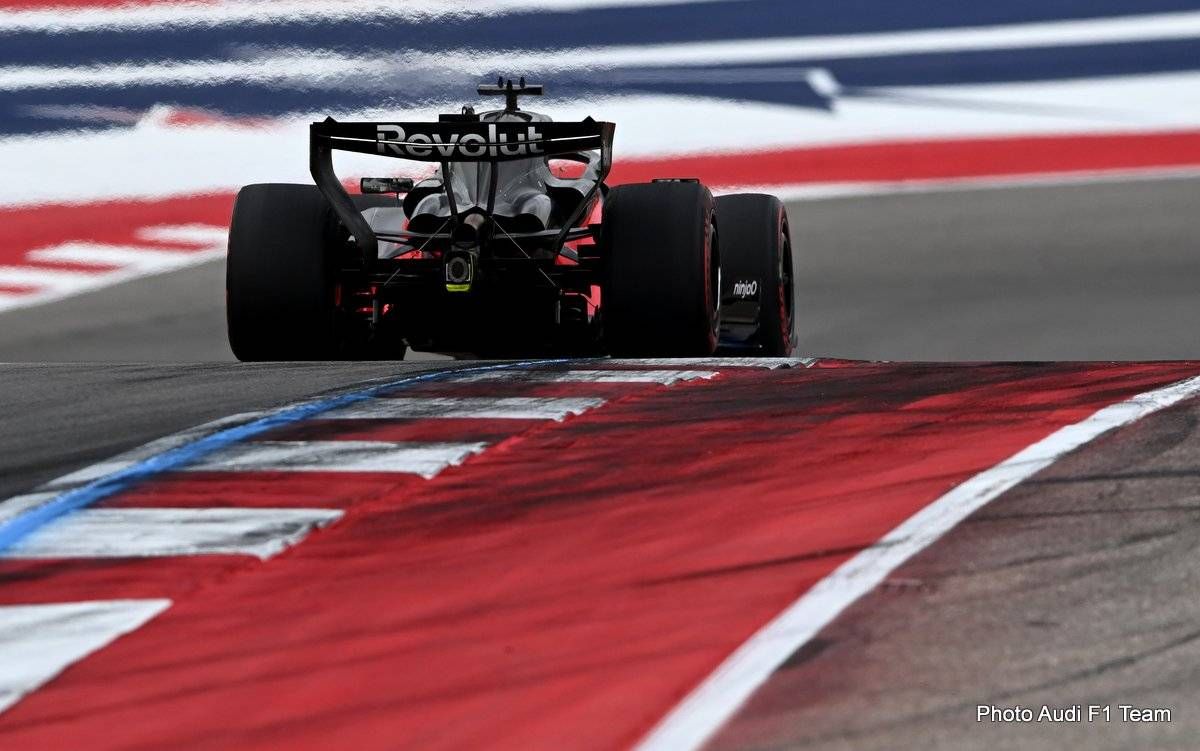 Nico Hulkenberg and Gabriel Bortoleto target Mexico points as Freddie Slater prepares for FP1 debut