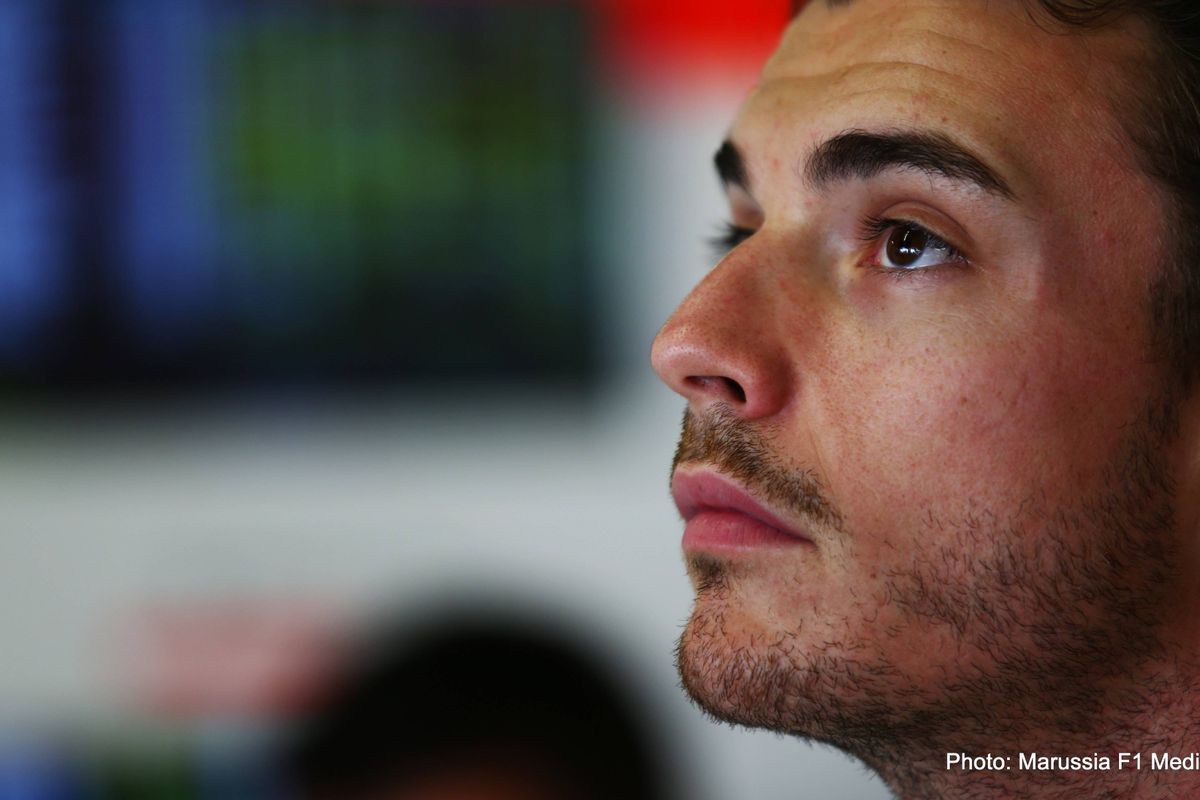 On this Day in Formula 1: Bianchi tragedy overshadows Suzuka as Russell later conquers Singapore