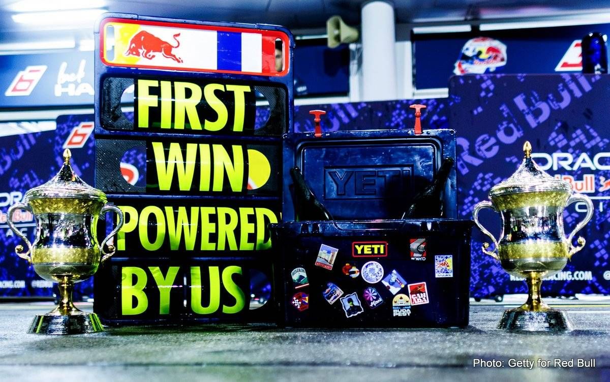 Max Verstappen seeks first Singapore win as Red Bull bouyed by Sepang target a repeat