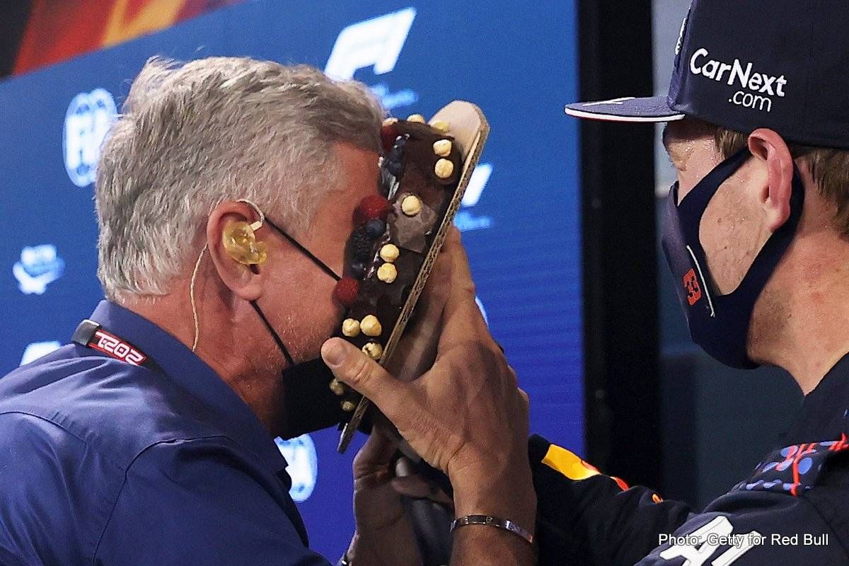Open Letter to David Coulthard: Keep it real, easy on shilling for Formula 1's lost cause