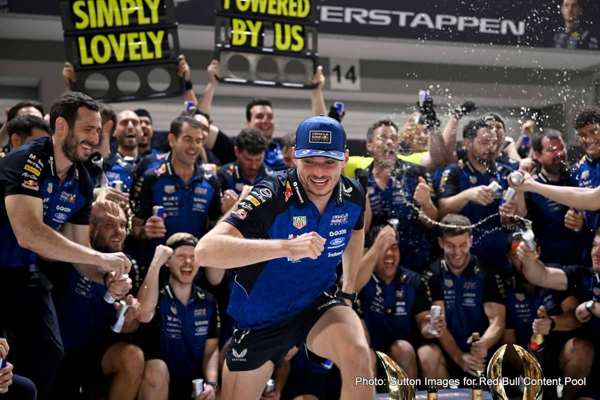 Singapore Grand Prix Takeaways: That's one off Max Verstappen's bucket list