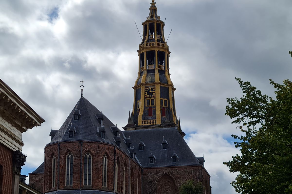 Stichting De Noordelijke Horizon organiseert gezamenlijke Iftar-maaltijd in Der Aa-Kerk