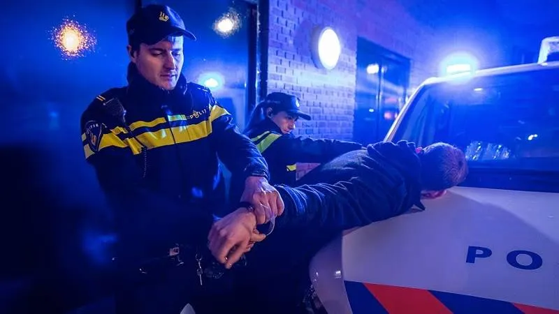 Zeven aanhoudingen na straatroven tijdens Haarlem Jazz & More