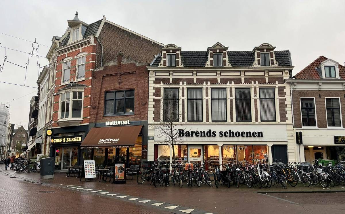 Haarlem eert Claus Sluter met gedenkteken
