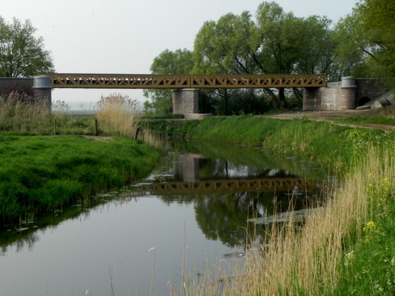 Ochtendgasten: Ad Hartjes over “Het Vlijmens Ven en de Moerputten”