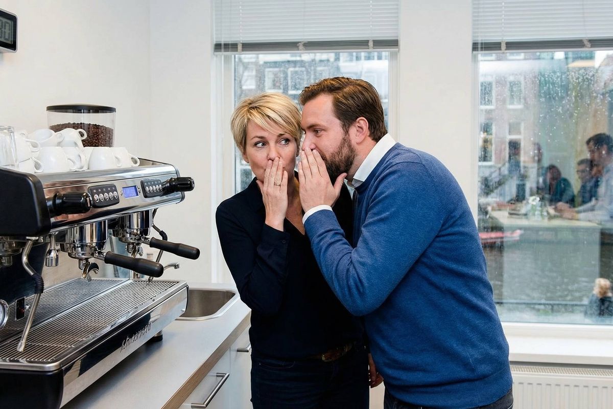 Brabantse werkvloer opvallend open over salaris: ruim twee derde weet wat collega verdient