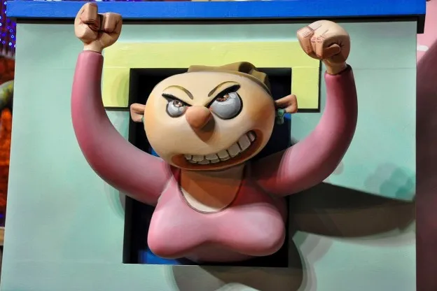 Vrouwenactiviste roept op tot meer uiten van woede bij vrouwen