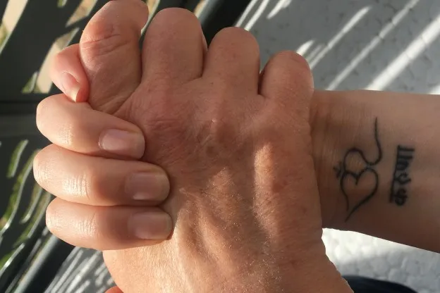 Column | Over empathie en in verbinding zijn met elkaar