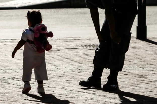 Niemand wordt als narcist geboren: 'Komt bij baby's niet voor'