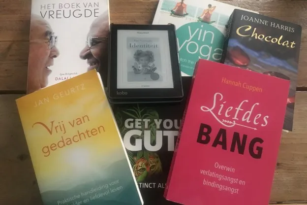 Inspiratie | 10 boekentips die uitnodigen tot zelfreflectie