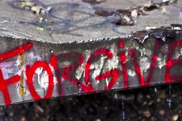 Inspiratie | Drie verschillende perspectieven op vergeving